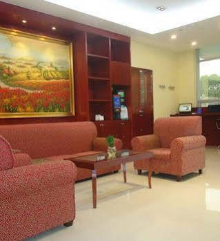 Hanting Jinsha Branch เฉิงตู ภายนอก รูปภาพ